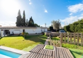 Detached villa with land for sale on España, Palma de Mallorca, ref: TR372131 photo