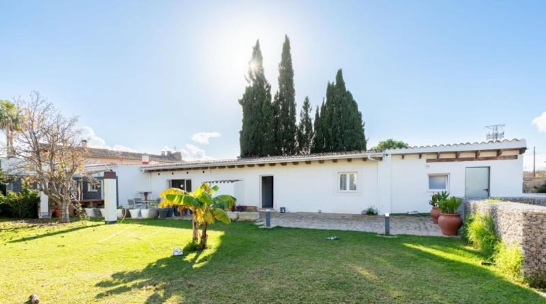 Балеарские острова - Palma - 1077m2