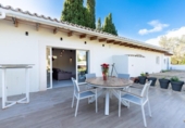 Detached villa with land for sale on España, Palma de Mallorca, ref: TR372131 photo