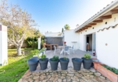 Detached villa with land for sale on España, Palma de Mallorca, ref: TR372131 photo