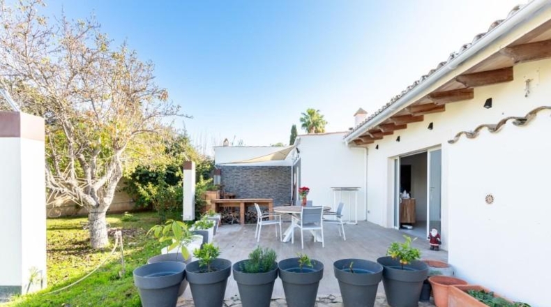 Балеарские острова - Palma - 1077m2