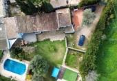 Detached villa with land for sale on España, Palma de Mallorca, ref: TR372131 photo