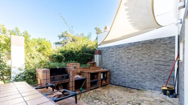 Балеарские острова - Palma - 1077m2