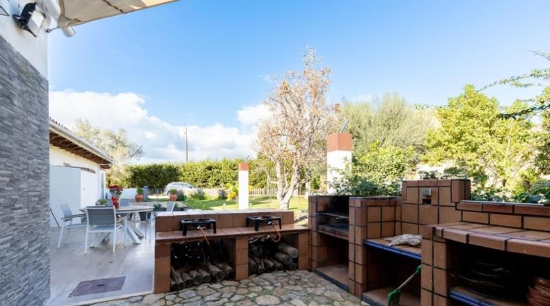Балеарские острова - Palma - 1077m2