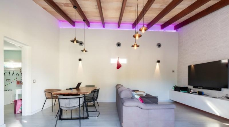 Балеарские острова - Palma - 1077m2