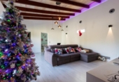 Detached villa with land for sale on España, Palma de Mallorca, ref: TR372131 photo
