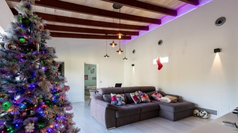 Балеарские острова - Palma - 1077m2