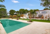 Finca rústica en venda a la España, l'Ametlla de Mar, ref.: TR380964 foto