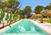 Finca rústica en venda a la España, l'Ametlla de Mar, ref.: TR380964 foto