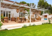 Finca rústica en venda a la España, l'Ametlla de Mar, ref.: TR380964 foto