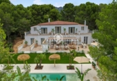 Finca rústica en venda a la España, l'Ametlla de Mar, ref.: TR380964 foto