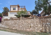 Xalet independent amb terreny en venda a la España, Campo-Mijas, ref.: TR147606 foto