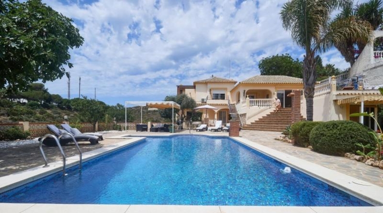 Málaga - Mijas - 1500m2