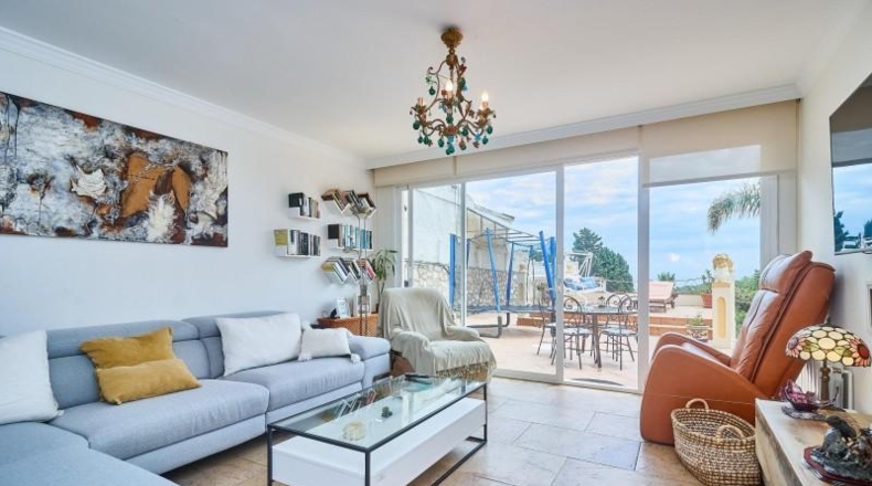 Málaga - Mijas - 1500m2
