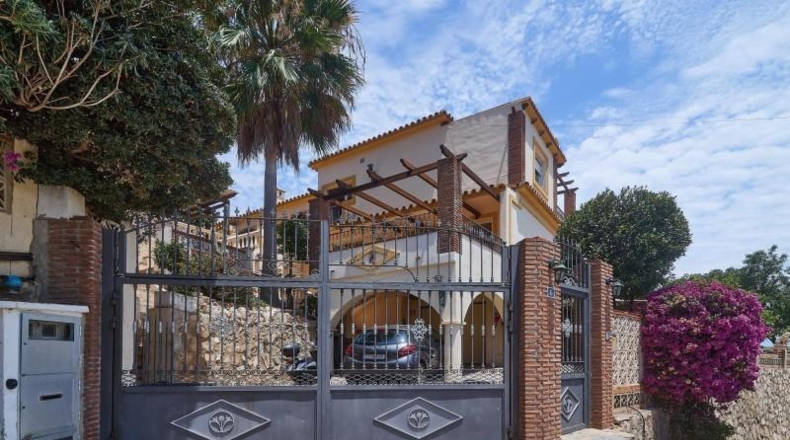 Málaga - Mijas - 1500m2