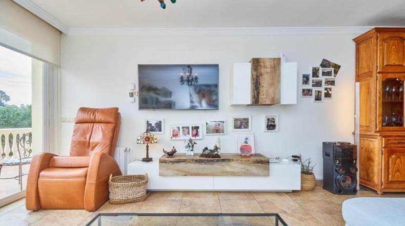 Málaga - Mijas - 1500m2