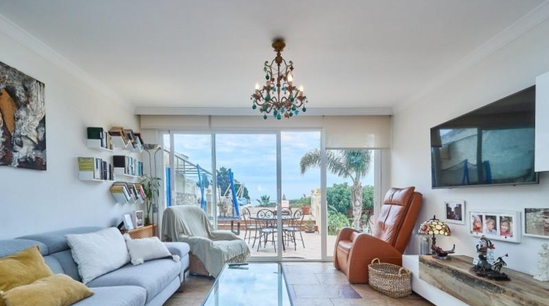 Málaga - Mijas - 1500m2