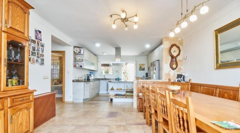 Málaga - Mijas - 1500m2