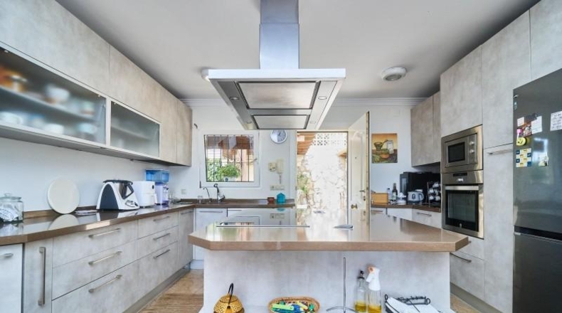 Málaga - Mijas - 1500m2