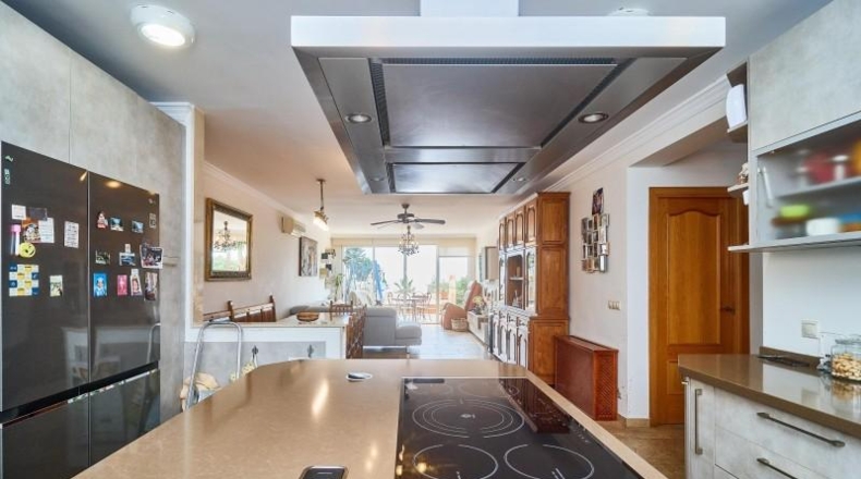 Málaga - Mijas - 1500m2