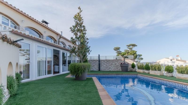 Girona - Pals - 460m2