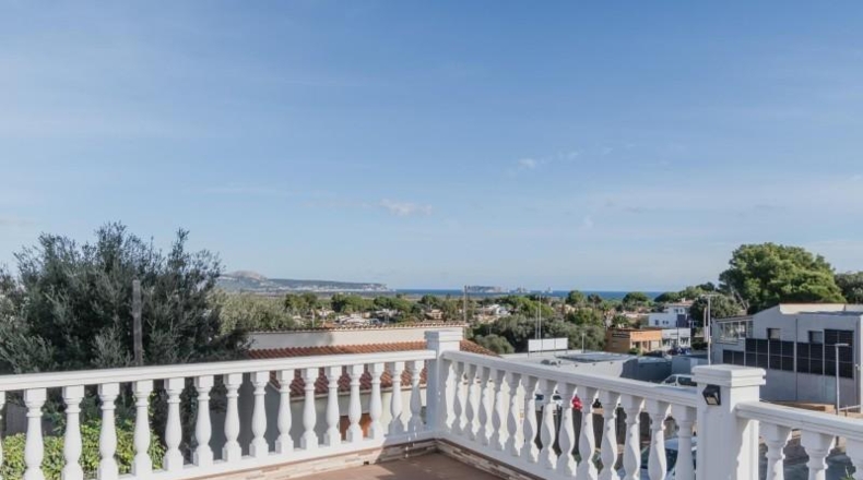 Girona - Pals - 460m2