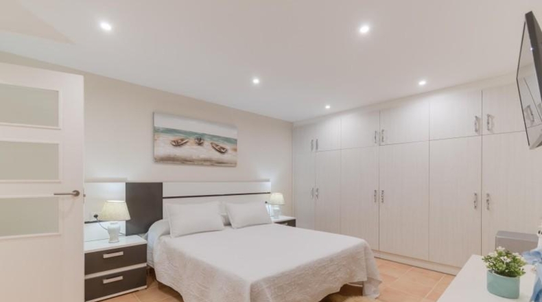 Girona - Pals - 460m2