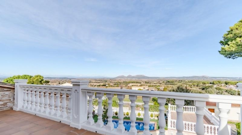 Girona - Pals - 460m2