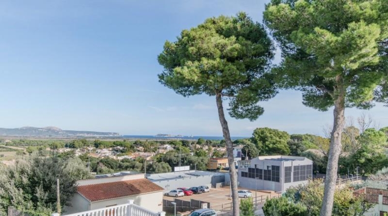 Girona - Pals - 460m2