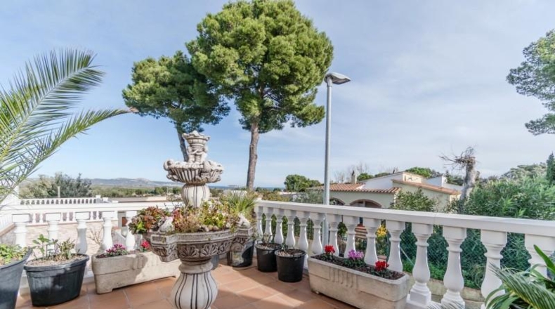 Girona - Pals - 460m2