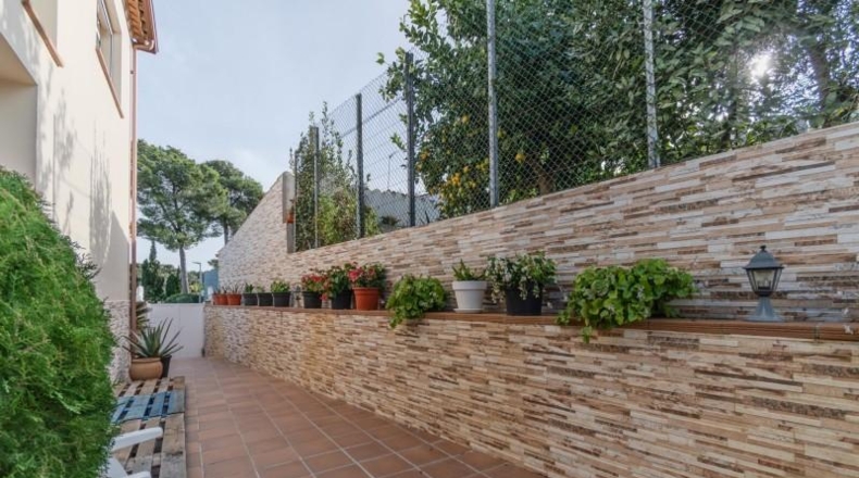 Girona - Pals - 460m2