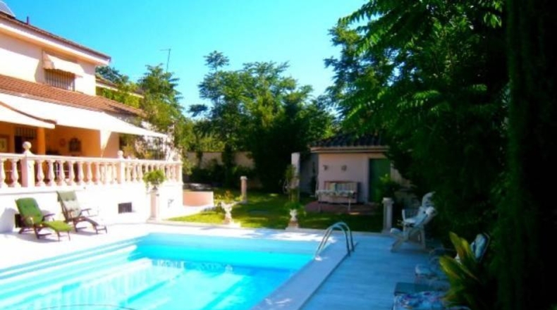 Córdoba - Córdoba - 1728m2