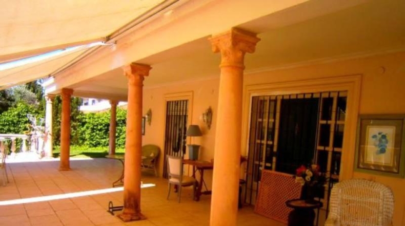Córdoba - Córdoba - 1728m2