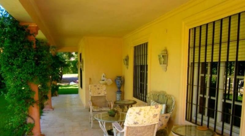 Córdoba - Córdoba - 1728m2