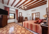 Village house for sale on España, Búger, ref: TR295144 photo
