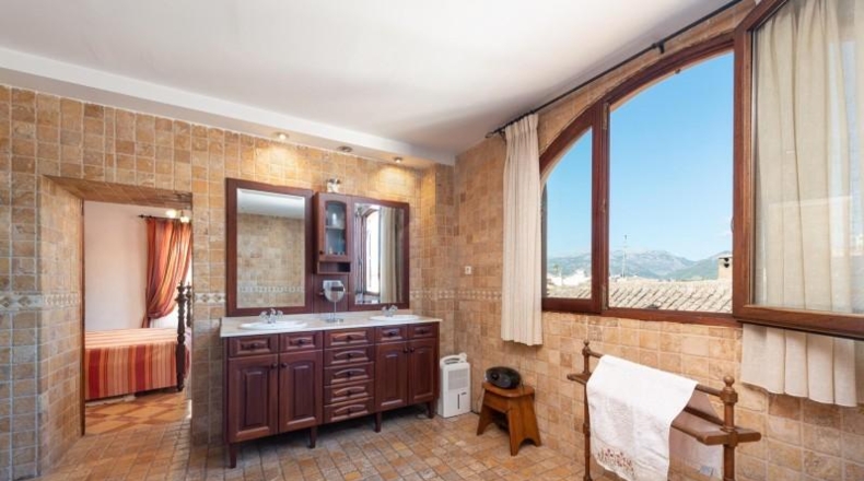 Illes Balears - Búger - 271m2