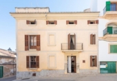 Village house for sale on España, Búger, ref: TR295144 photo