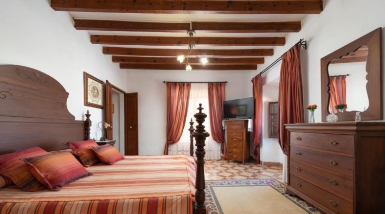Illes Balears - Búger - 271m2