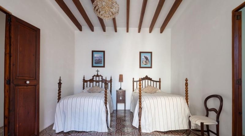 Illes Balears - Búger - 271m2