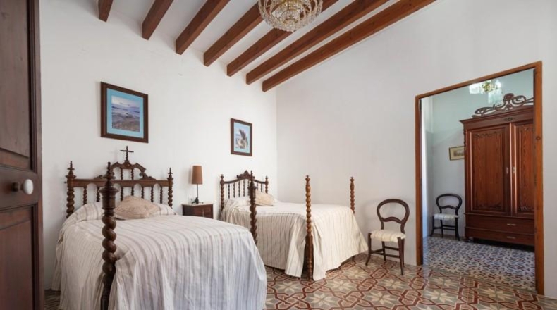 Illes Balears - Búger - 271m2