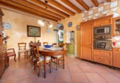 Village house for sale on España, Búger, ref: TR295144 photo
