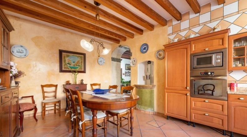 Illes Balears - Búger - 271m2