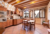 Village house for sale on España, Búger, ref: TR295144 photo