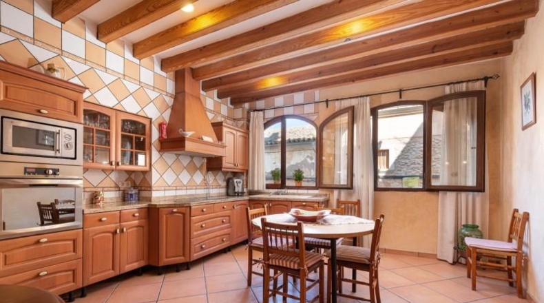 Illes Balears - Búger - 271m2