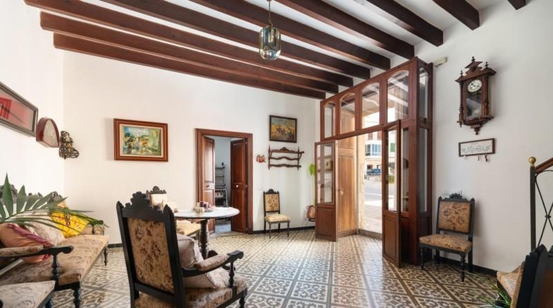 Illes Balears - Búger - 271m2