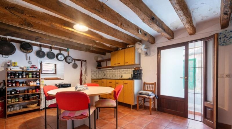 Illes Balears - Búger - 271m2