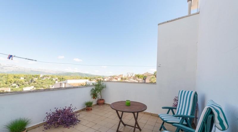 Illes Balears - Búger - 271m2