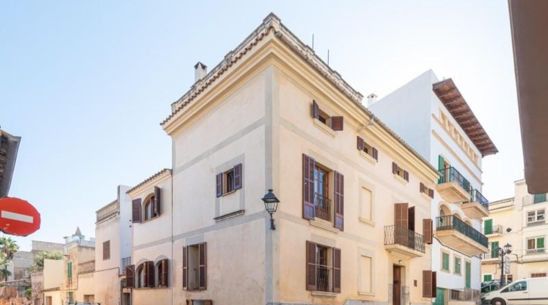 Illes Balears - Búger - 271m2