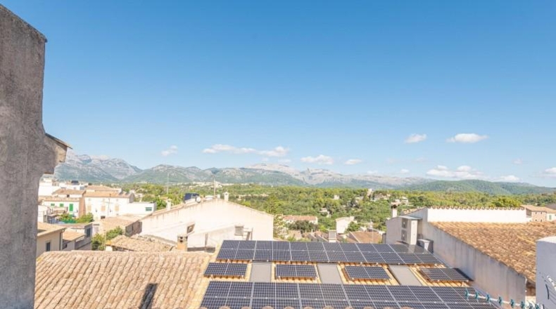 Illes Balears - Búger - 271m2