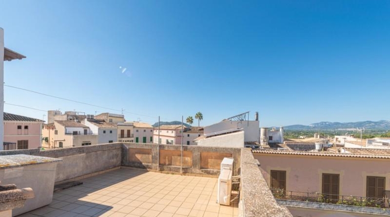 Illes Balears - Búger - 271m2